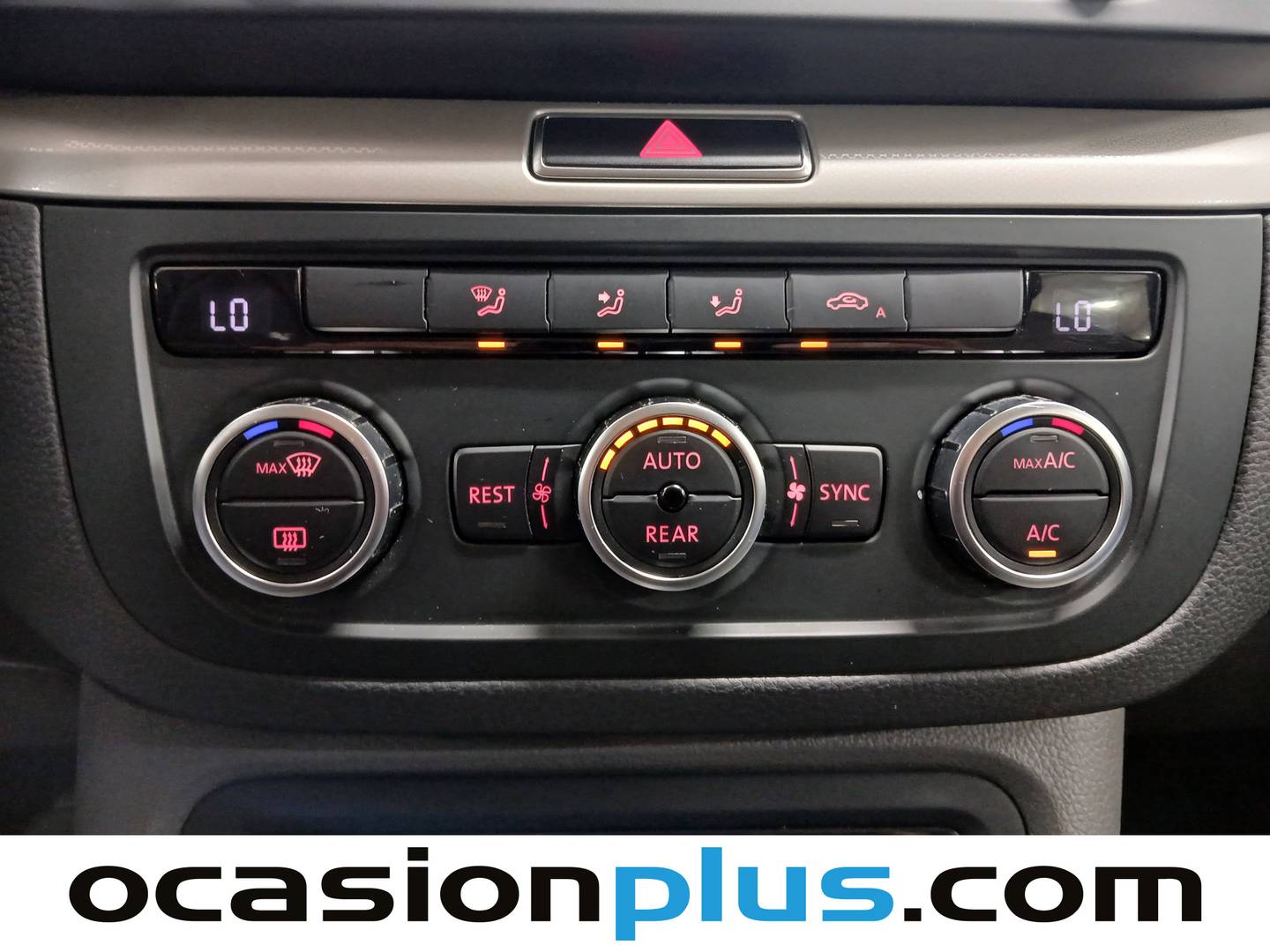 Foto Seat Alhambra SEAT Alhambra 2.0 TDI Start&Stop I-Tech DSG (177 CV) 7 Plazas