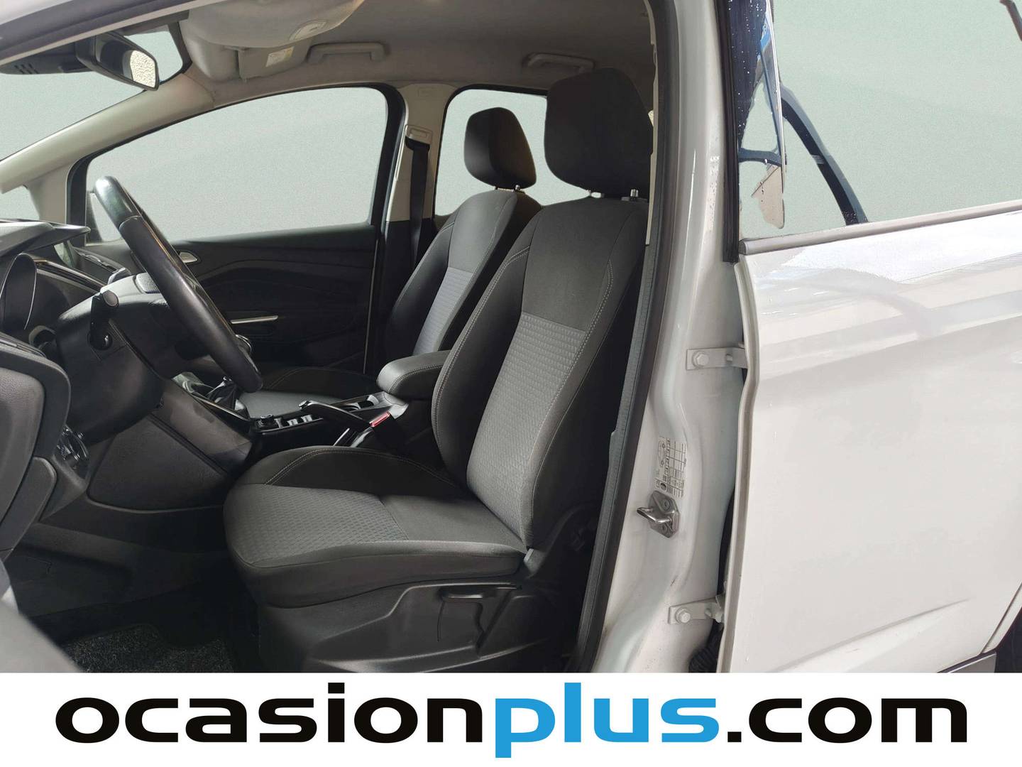 Foto Ford C-Max Ford C-Max 1.0 EcoBoost S&S Titanium (125 CV)