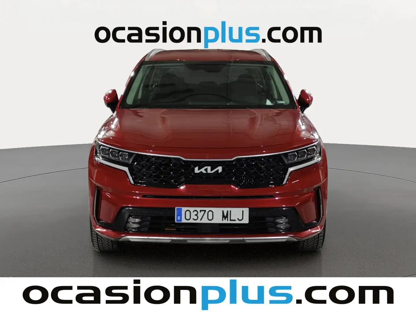 Foto KIA Sorento Kia Sorento 1.6 T-GDi HEV Drive 4x2 (230 CV) 7 Plazas