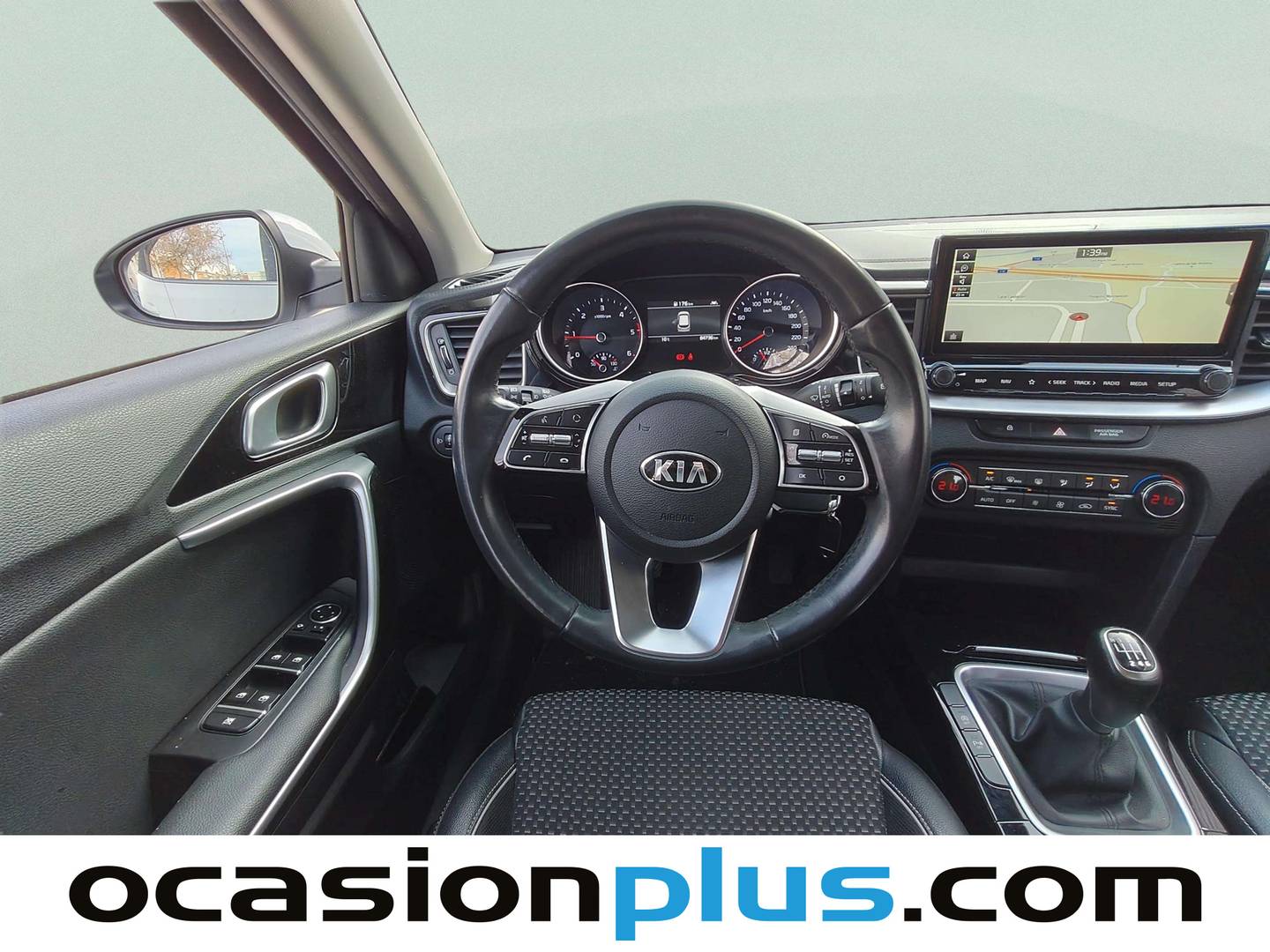 Foto KIA XCeed Kia XCeed 1.6 CRDi Tech (115 CV)