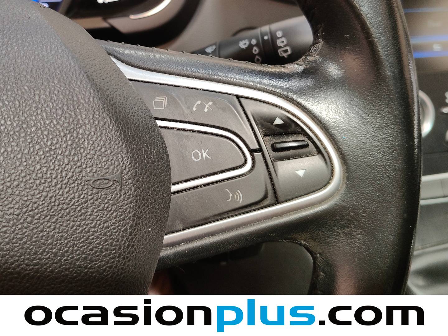 Renault Grand Scénic Renault Grand Scenic Edition One dCi (110 CV) al mejor precio