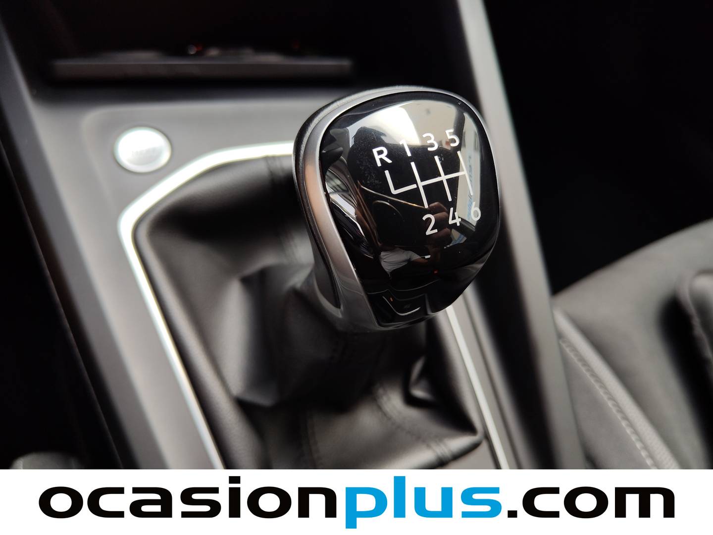 Foto Volkswagen Golf Volkswagen Golf Style 1.5 TSI  (130 CV)