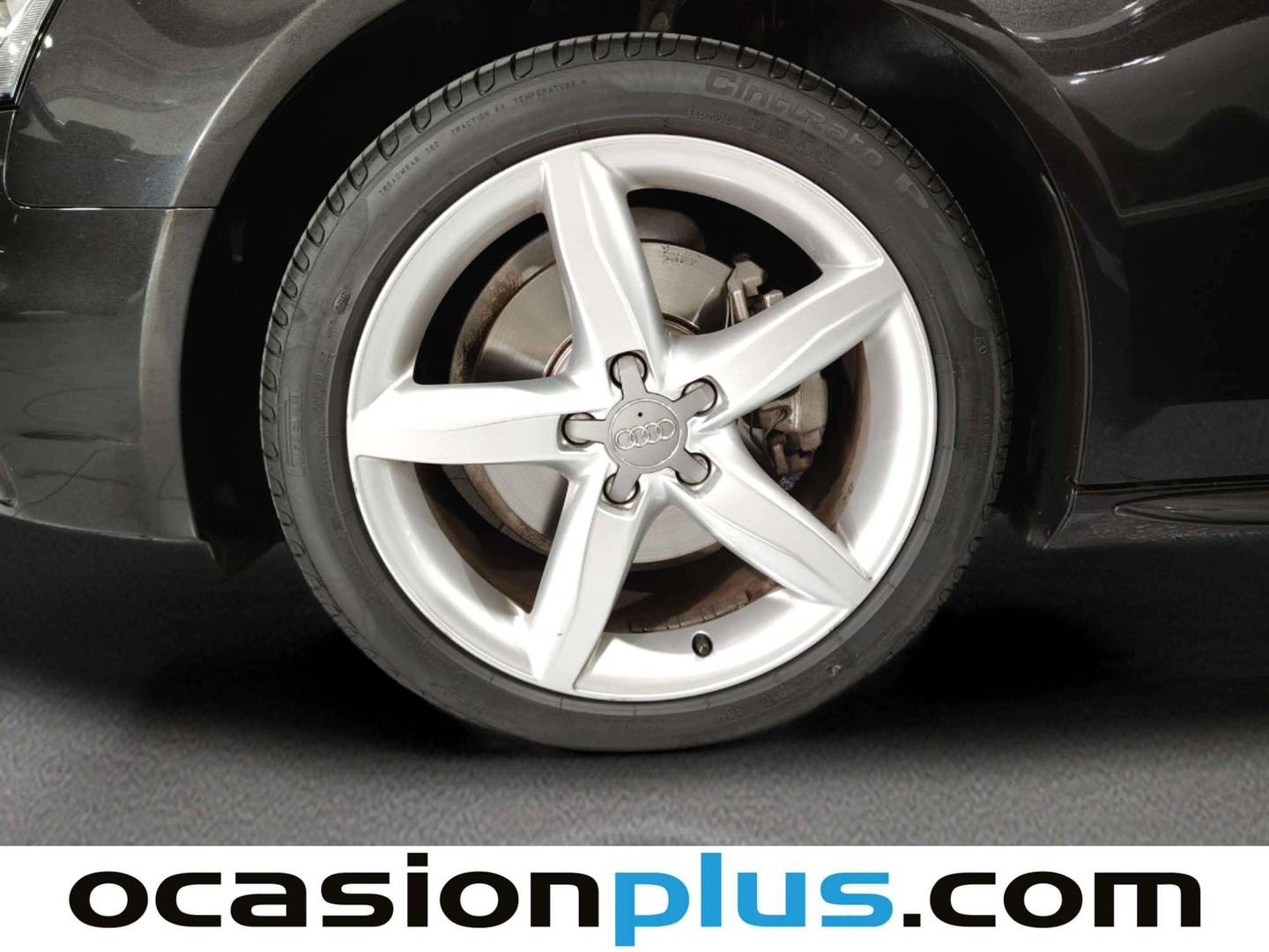 Audi A4 Audi A4 S line edition 2.0 TDI (150 CV) de segunda mano