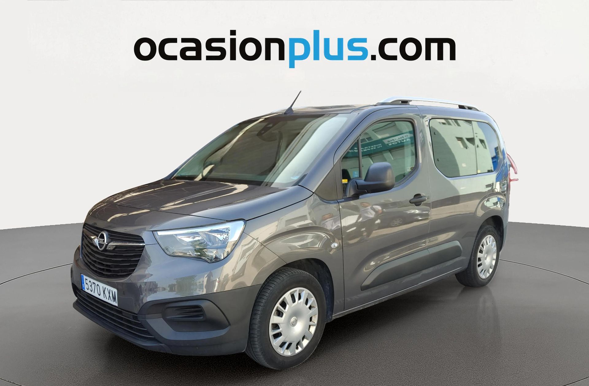 Opel Combo 1.2 Turbo Expression L