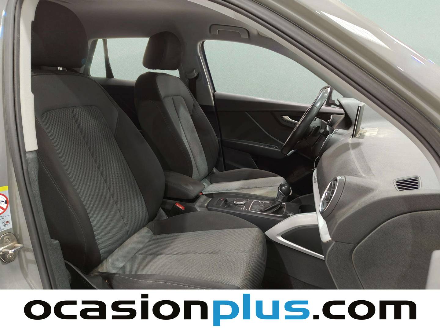 Foto Audi Q2 Audi Q2 design 35 TFSI (150 CV) S tronic