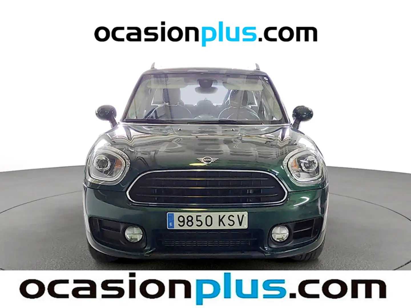 Foto Mini Countryman MINI MINI Countryman Cooper (136 CV)