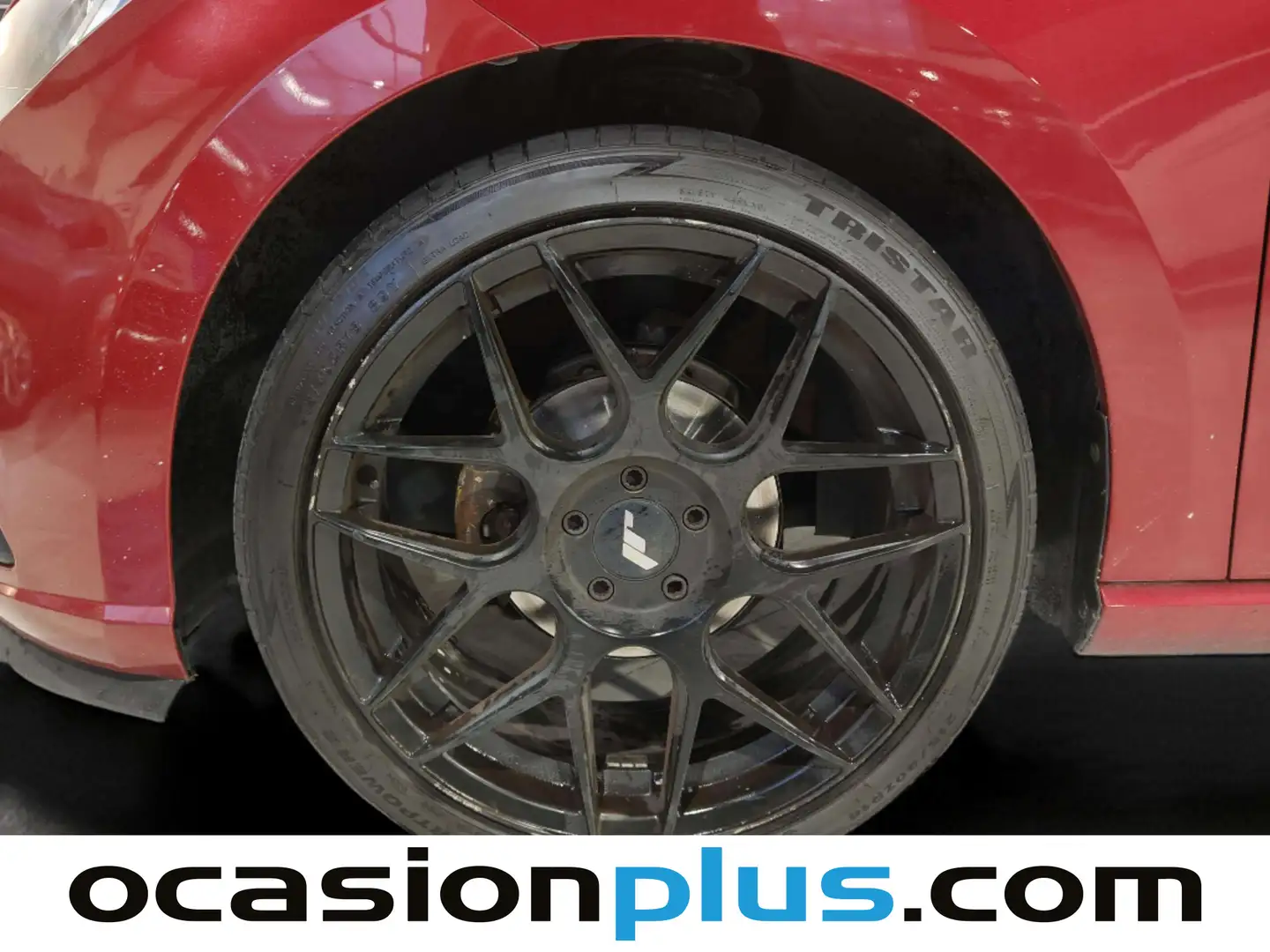 Foto Seat Ibiza SEAT Ibiza 1.0 EcoTSI Reference Plus (95 CV)