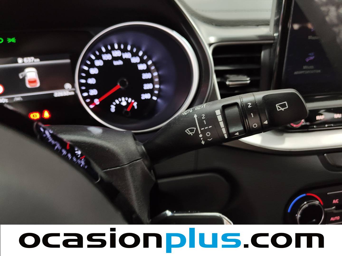 KIA XCeed KIA XCeed 1.0 T-GDi Drive (100 CV) barato