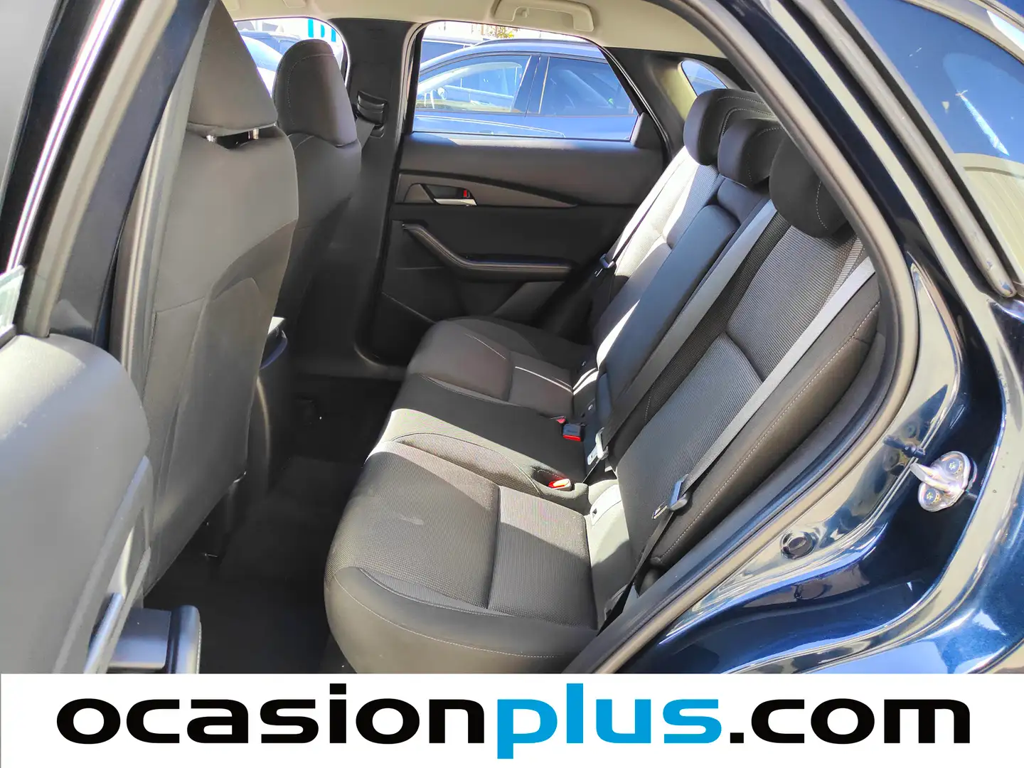 Foto Mazda CX-30 Mazda CX-30 2.5 e-Skyactive G MHEV Prime-Line (140 CV)