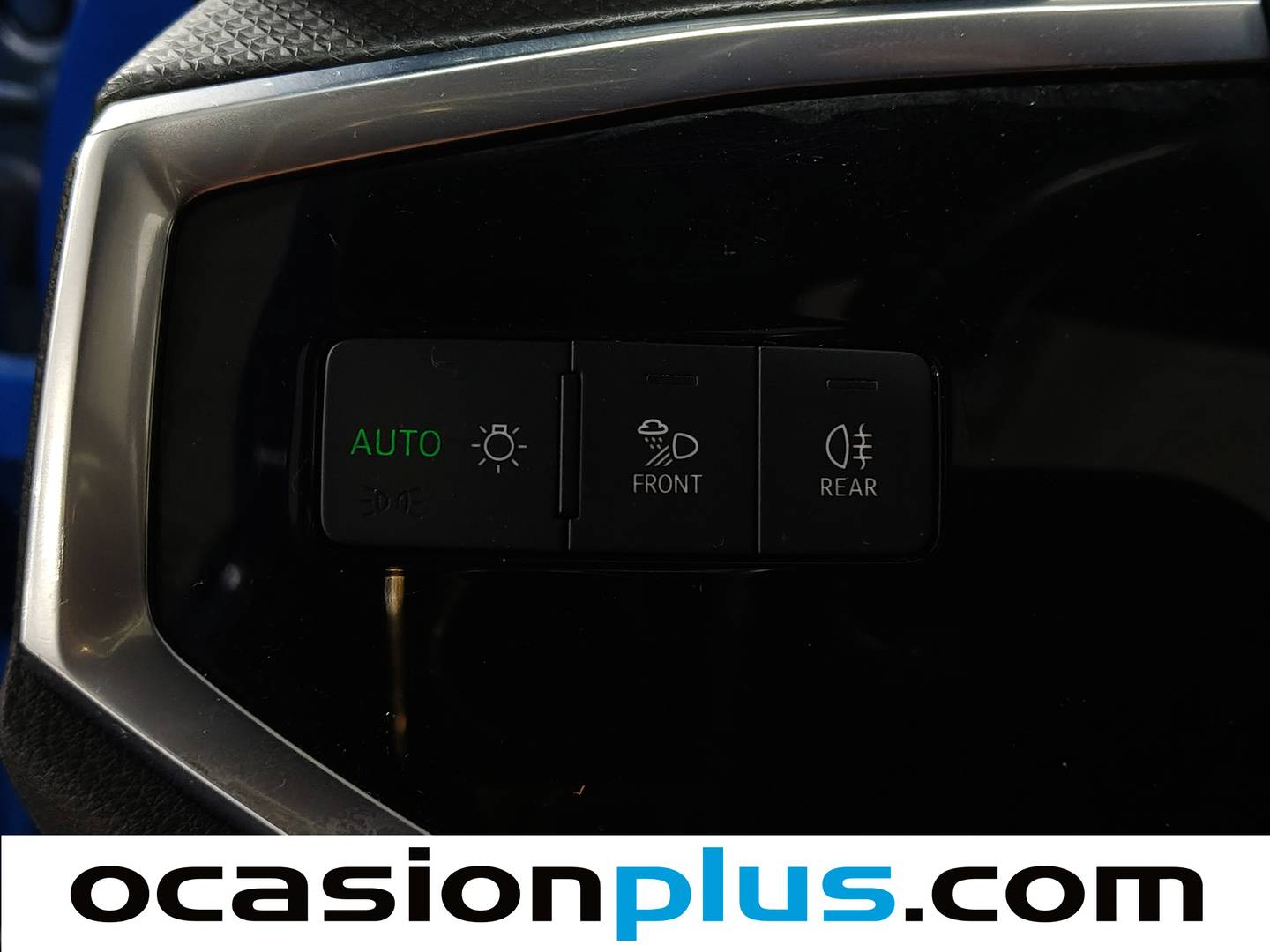 Audi Q3 Audi Q3 S Line 40 TDI Quattro (200 CV) S tronic al mejor precio