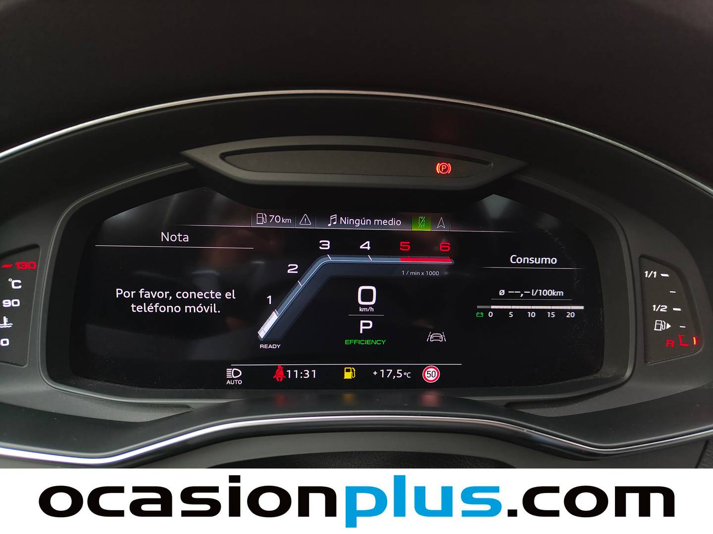Audi A6 Audi A6 S line 40 TDI (204 CV) S tronic km 0