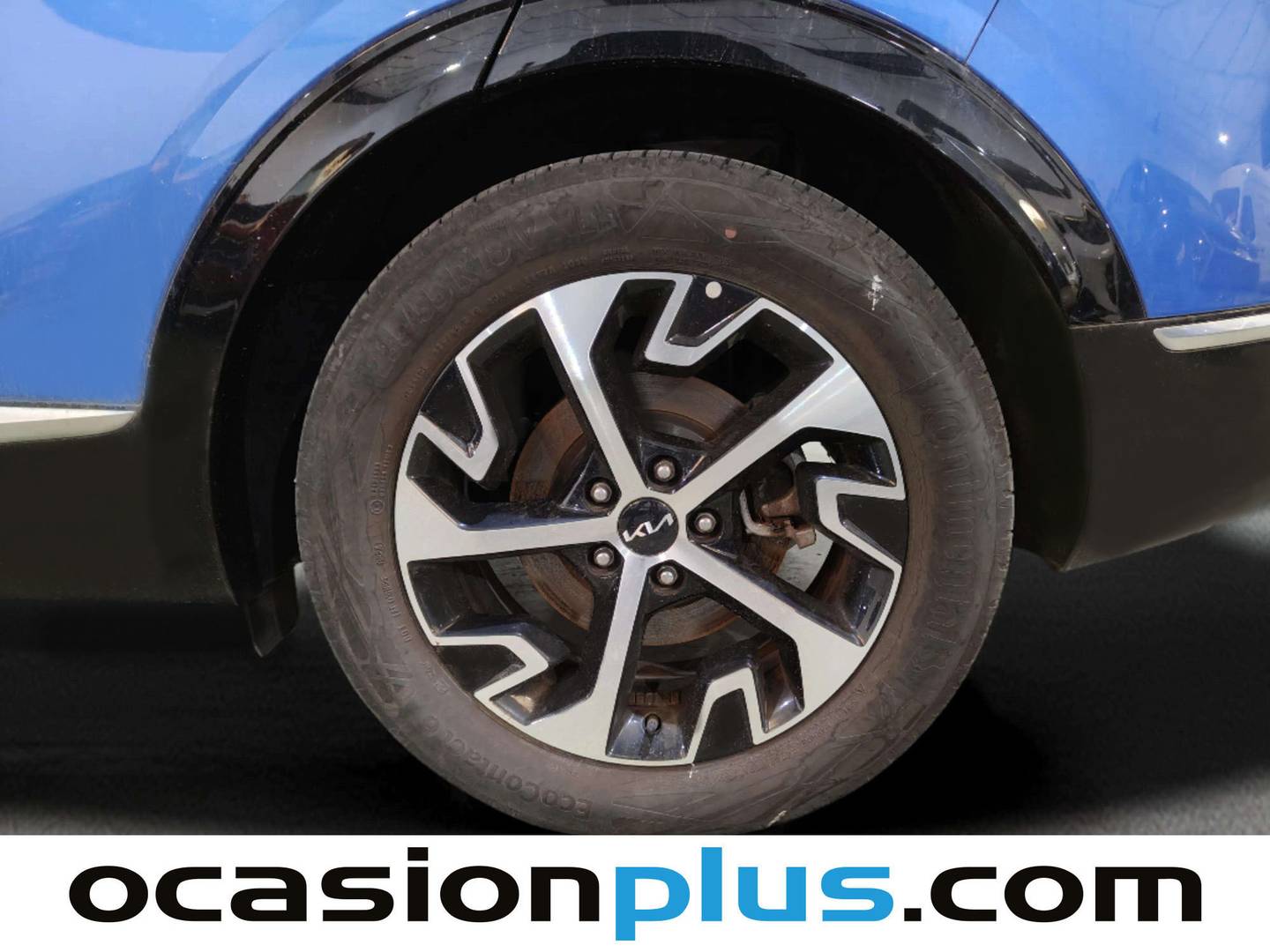KIA Sportage KIA Sportage 1.6 T-GDi MHEV Tech 4x2 (150 CV) 2024