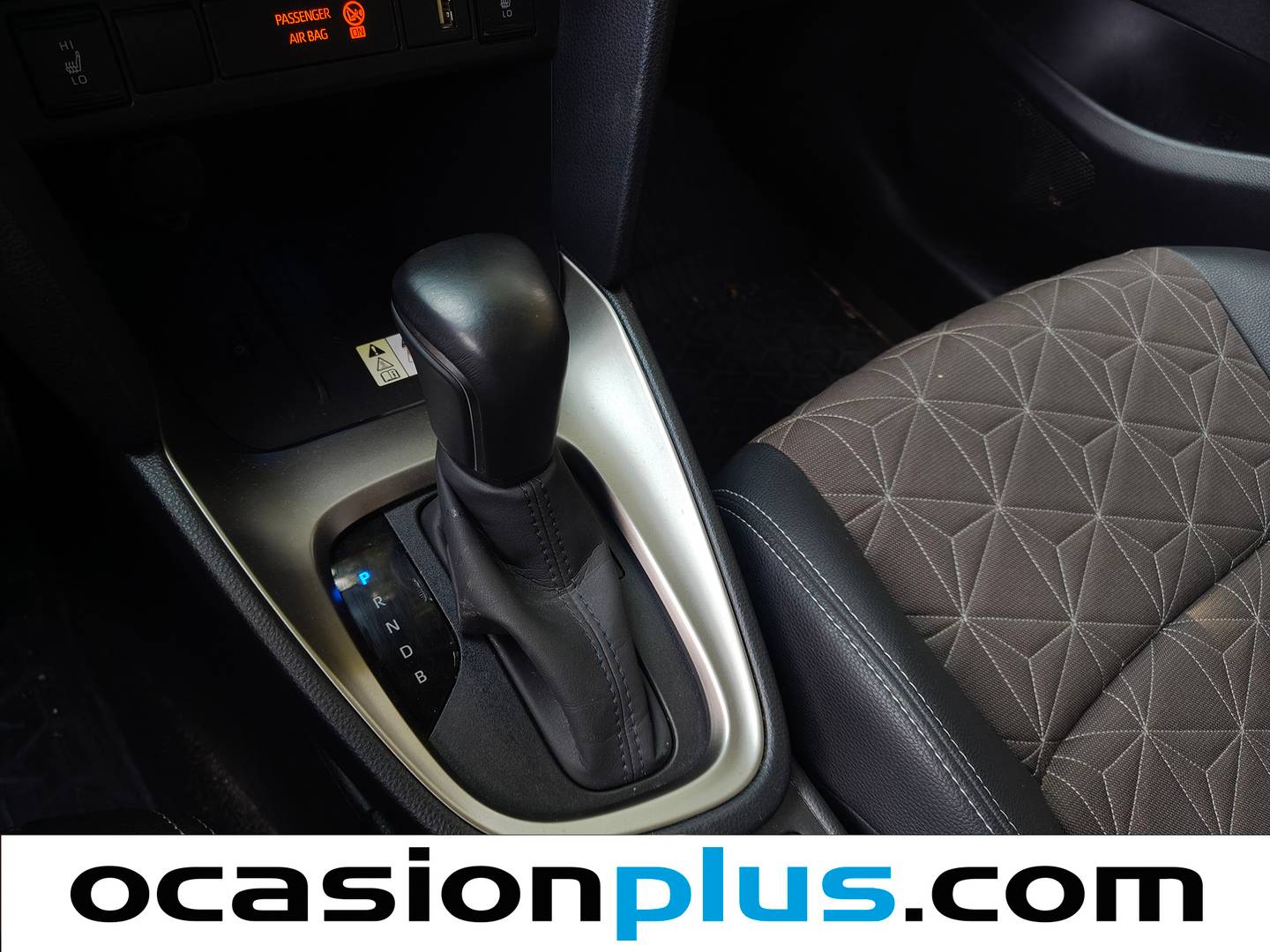 Toyota Yaris Cross Toyota Yaris Cross 120H Style (116 CV) de segunda mano