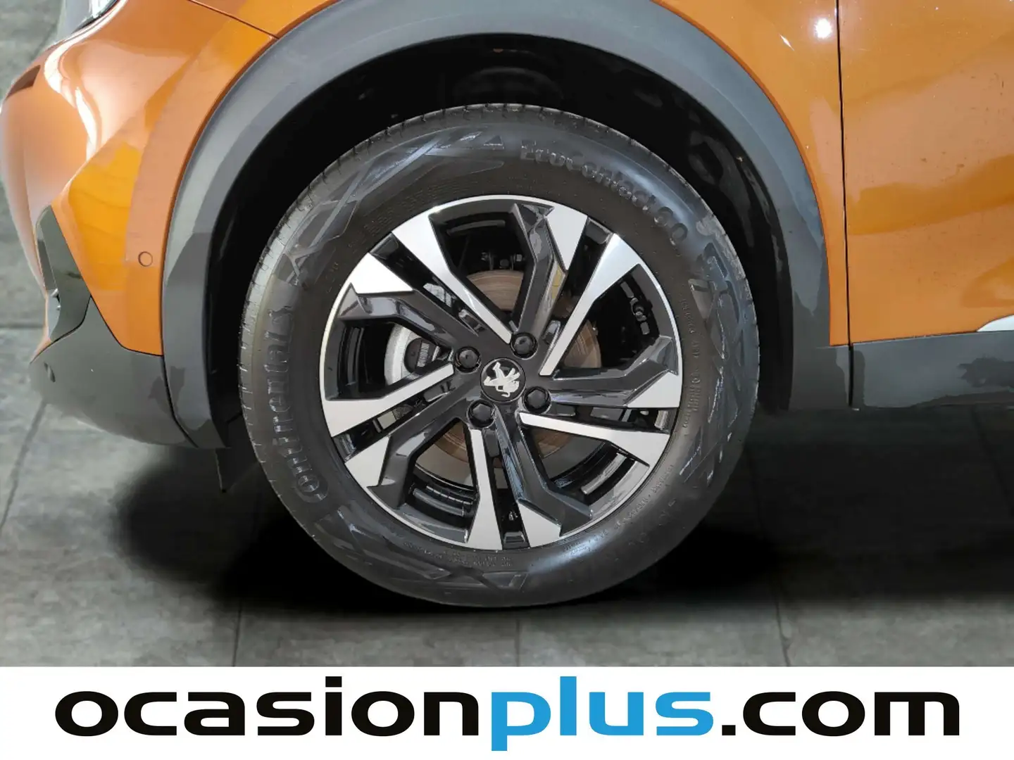 Foto Peugeot 2008 Peugeot 2008 PureTech 130 GT (130 CV)