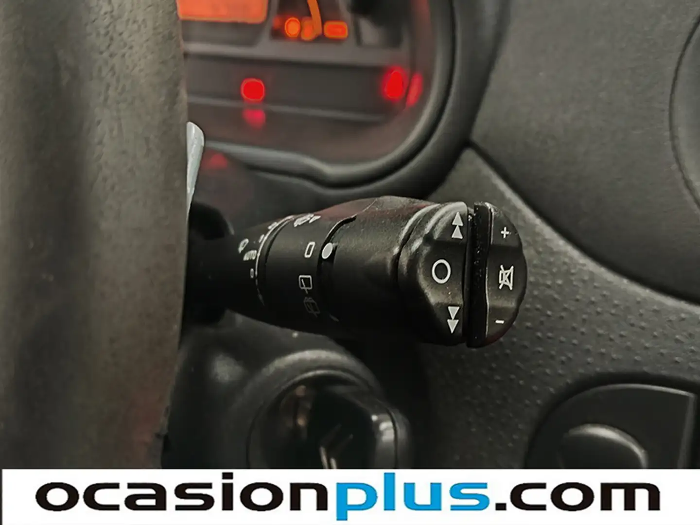 Foto Citroën C2 Citroen C2 1.4 HDI VTR (70 CV)
