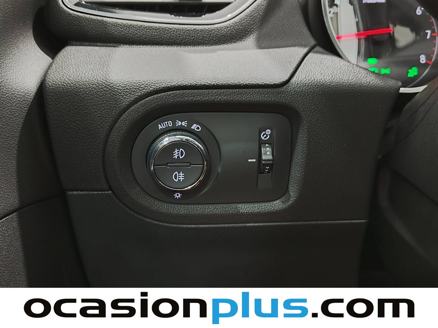 Opel Grandland X Opel Grandland X 1.6 Turbo Ultimate Auto (181 CV) seminuevo