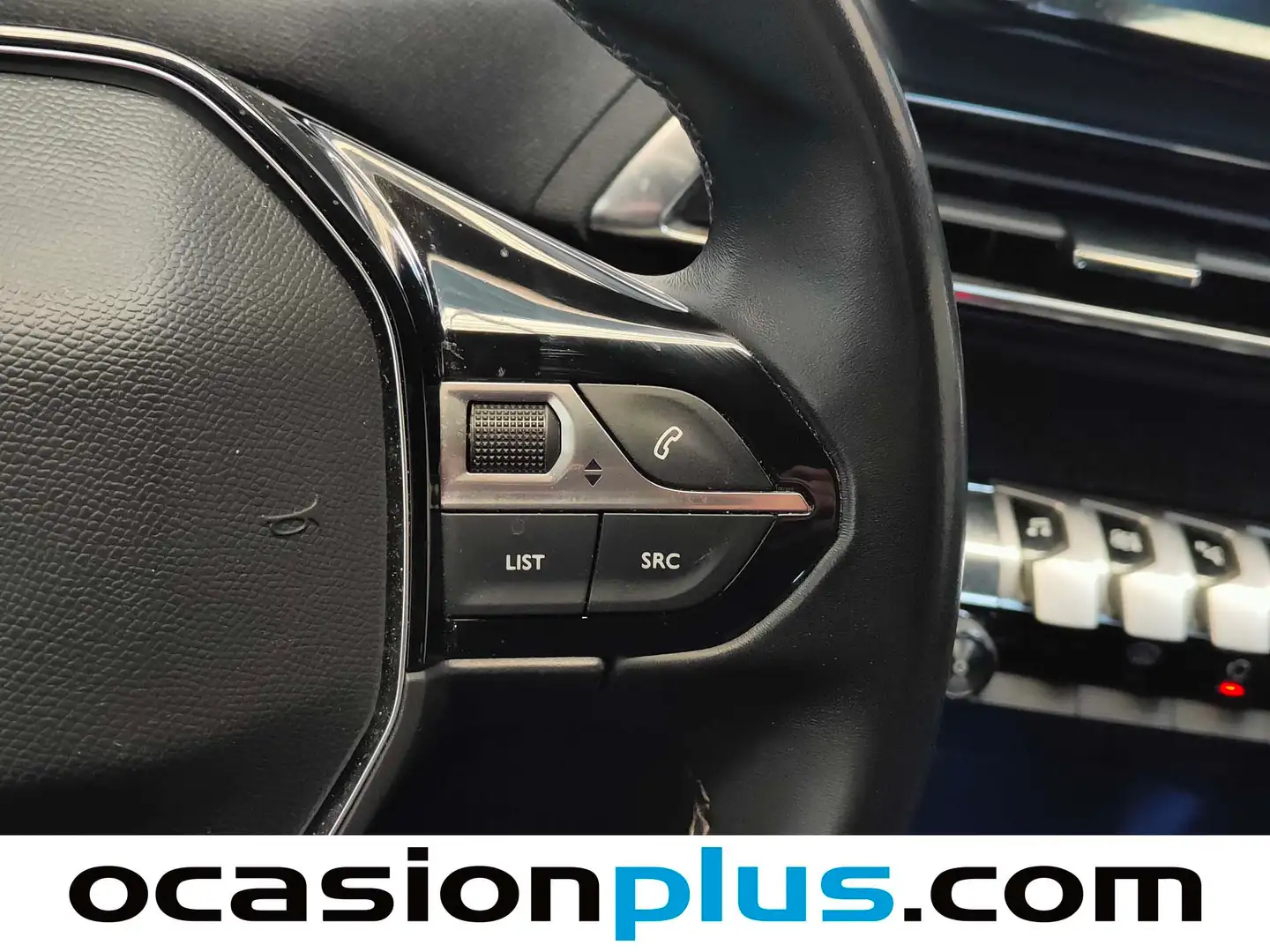 Foto Peugeot 3008 Peugeot 3008 PureTech 130 S&S Allure Pack (130 CV)