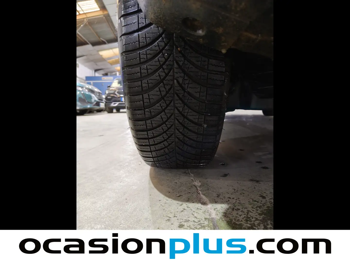 Foto Citroën C4 Citroen C4 PureTech 130 S&S 6v Feel Pack (130 CV)