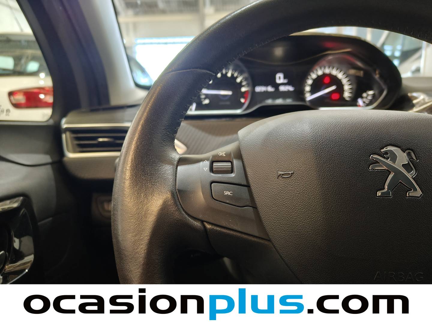 Peugeot 208 Peugeot 208 PureTech Signature (82 CV) 2019