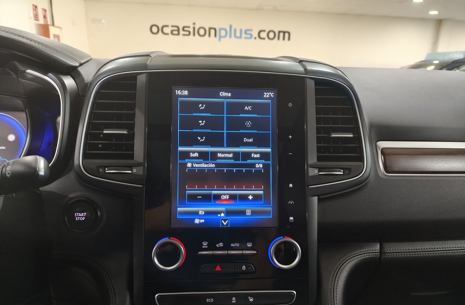 Renault Koleos dCi 130 Zen - foto 33