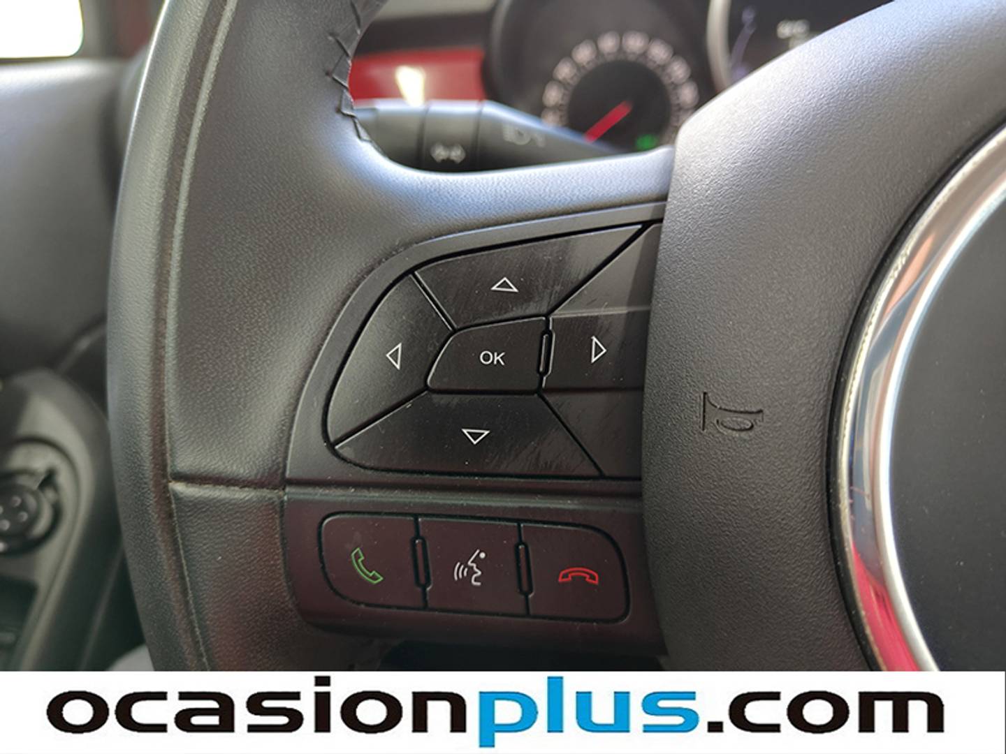 Foto Fiat 500X Fiat 500X 1.6 MultiJet Lounge 4x2 (120 CV)