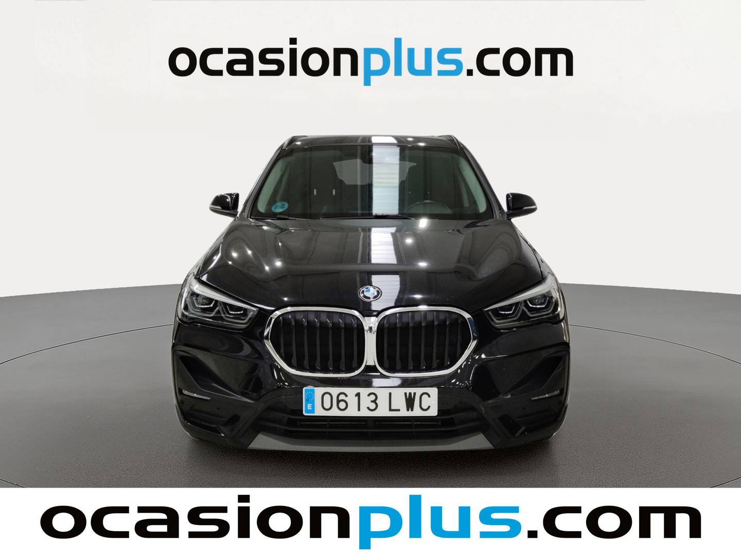 BMW X1 BMW X1 sDrive18d (150 CV) al mejor precio