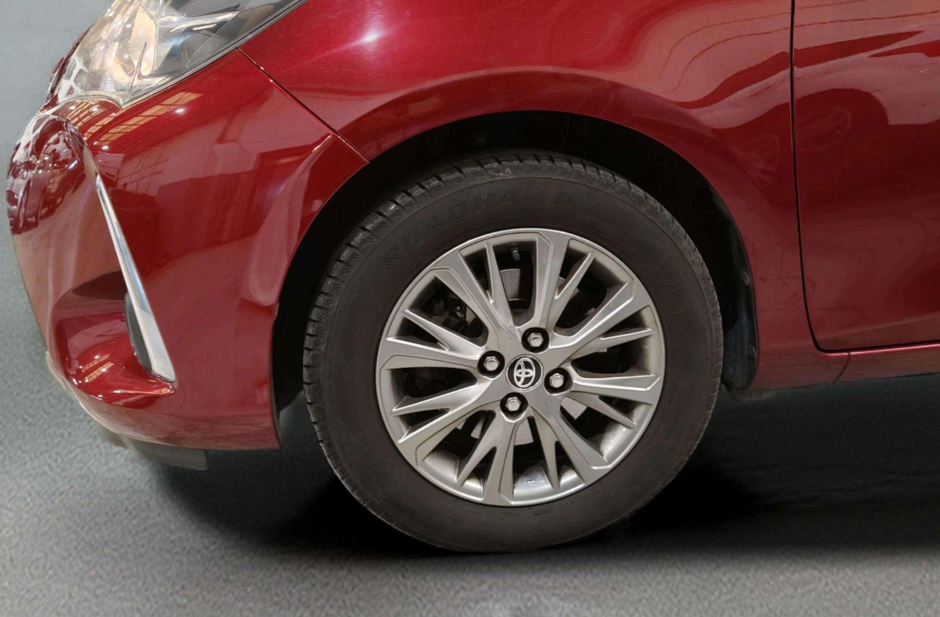 Toyota Yaris 1.5 Active Tech - foto 38