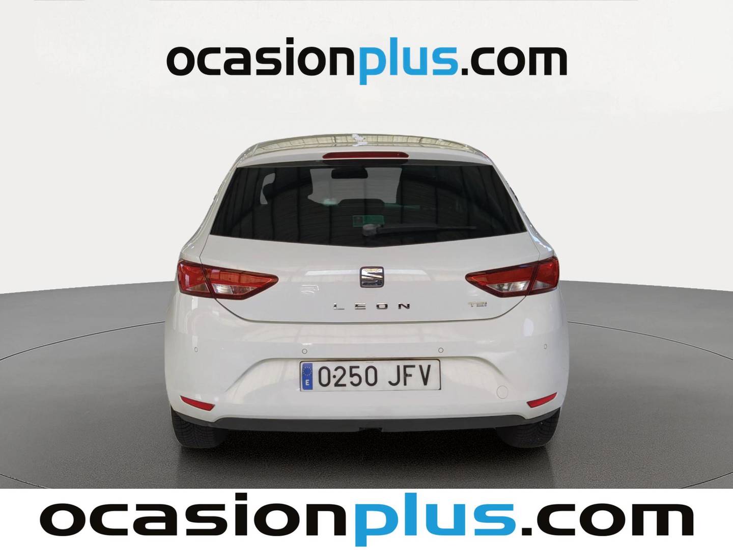 Seat León Seat León 1.2 TSI S&S I-Tech (110 CV) barato