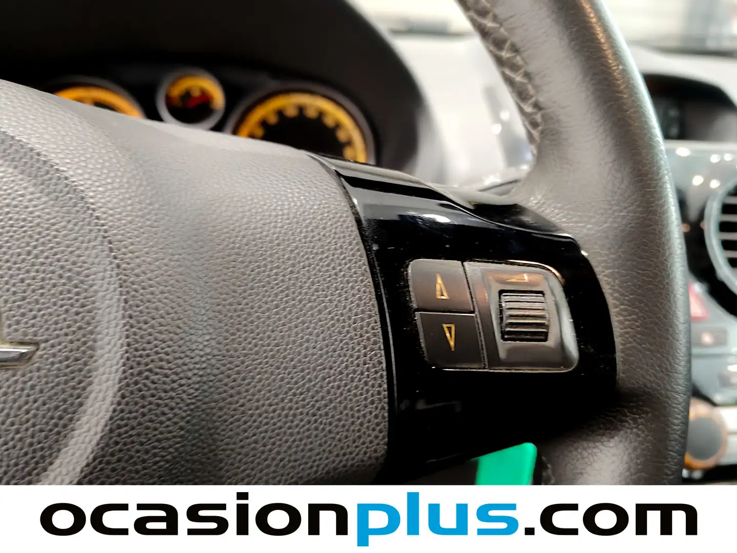 Foto Opel Corsa Opel Corsa 1.3CDTi 111 Years (95 CV)