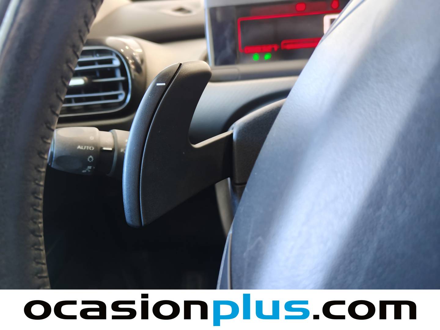 Citroën C4 Cactus Citroen C4 Cactus 1.6 BlueHDI ETG6 Shine (100 CV) de segunda mano