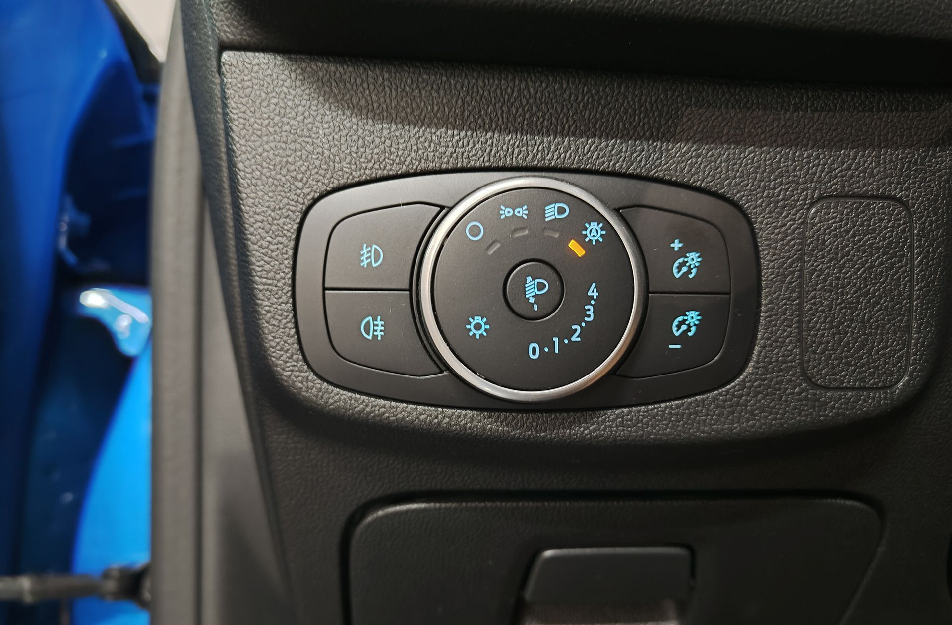 Ford Focus 1.0 EcoBoost ST-Line - foto 30