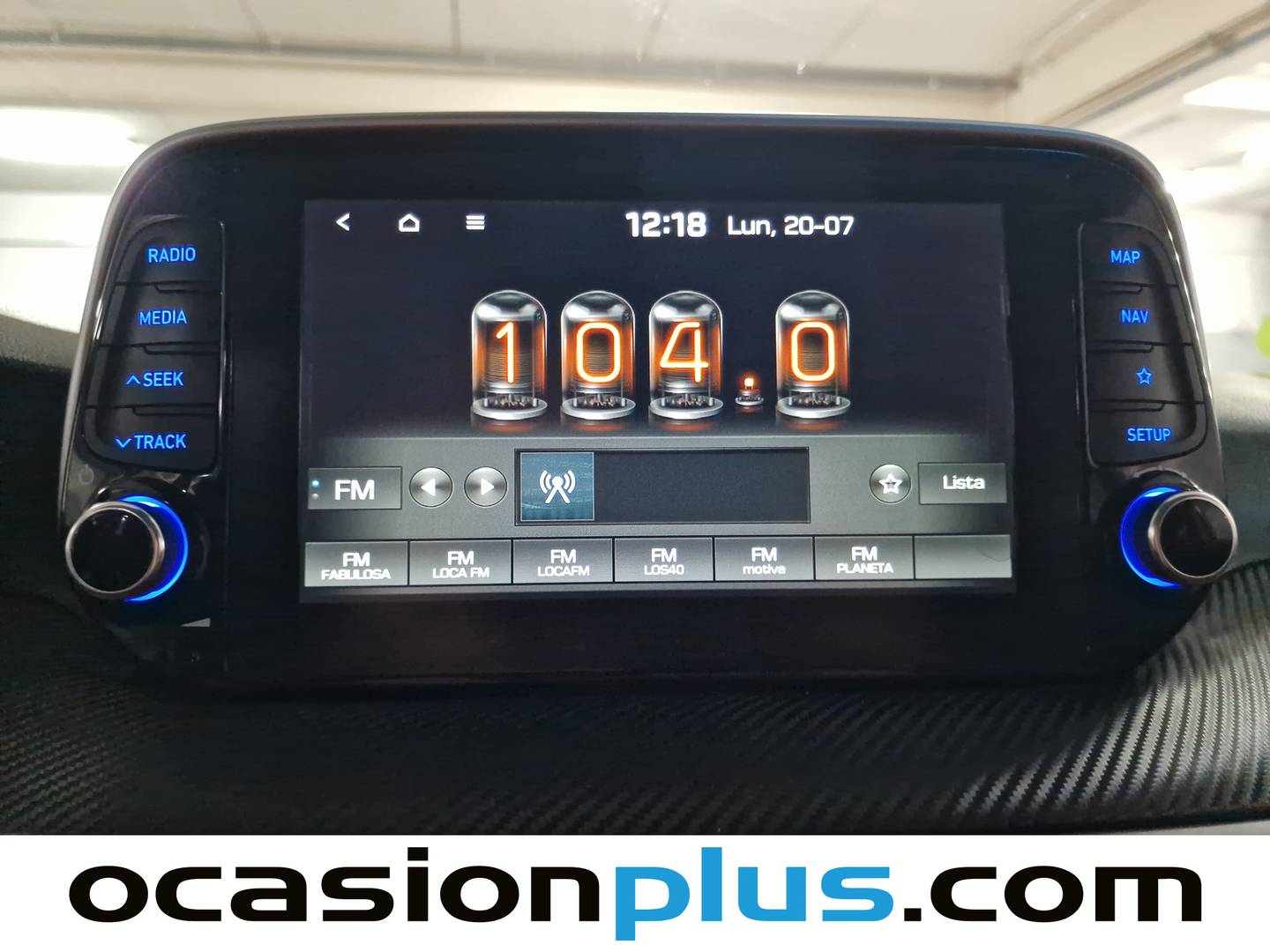 Hyundai Tucson Hyundai Tucson 1.6 GDI SLE 4x2 (132 CV) gasolina