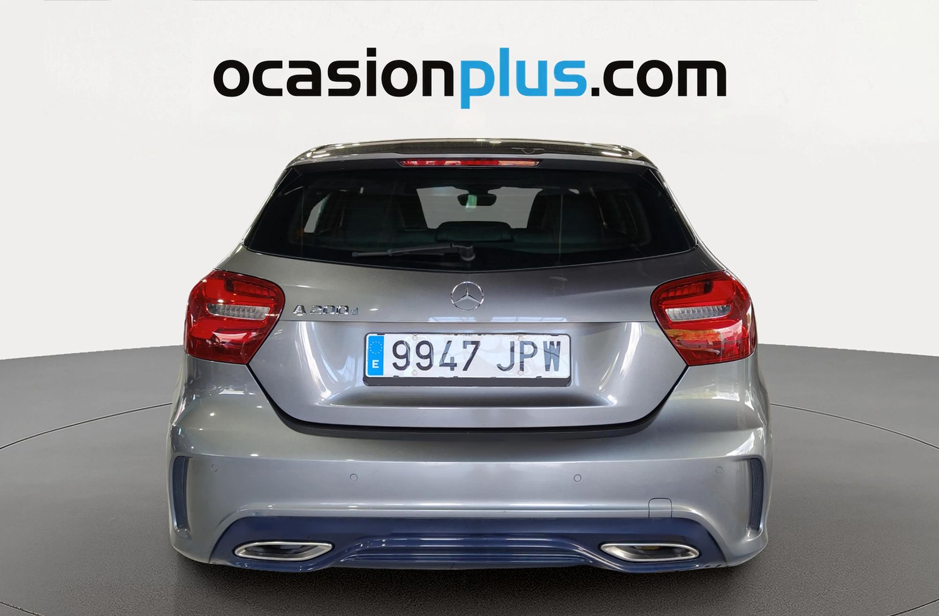 Mercedes-Benz Clase A 200 d AMG Line - foto 15