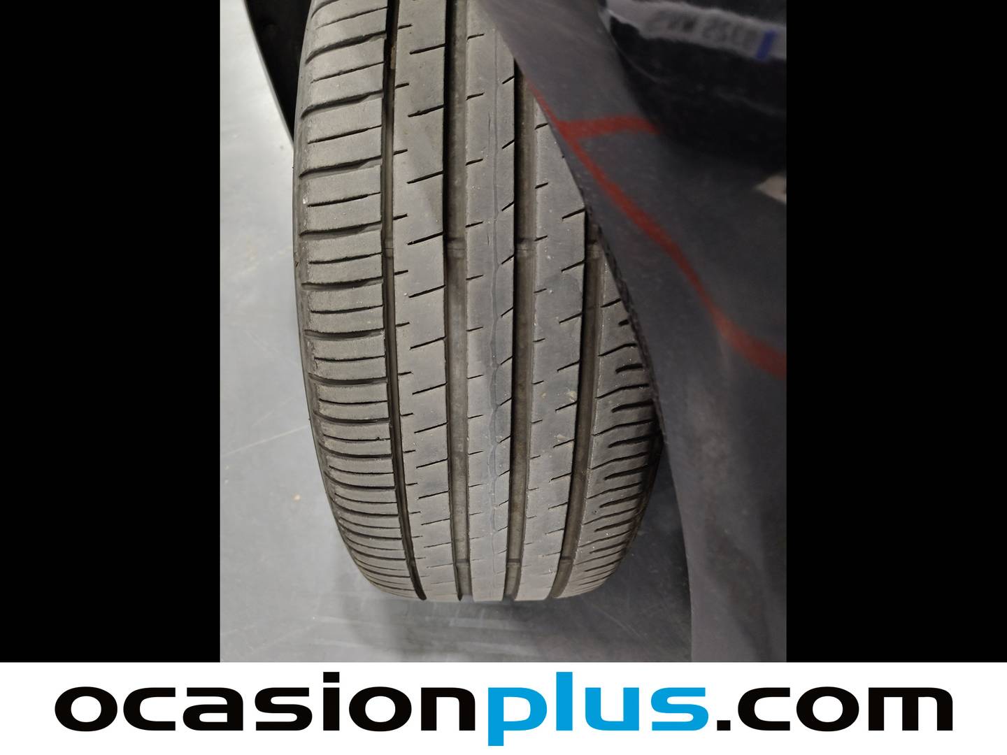 Foto Ford Mondeo Ford Mondeo 1.5 TDCI Trend (120 CV)