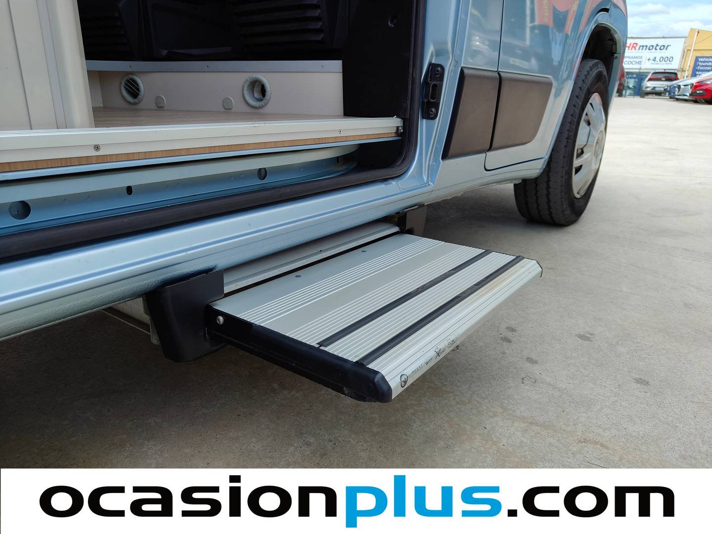 McLouis MENFYS McLouis MENFYS S-LINE 3 MAX (140CV) 4 Plazas manual