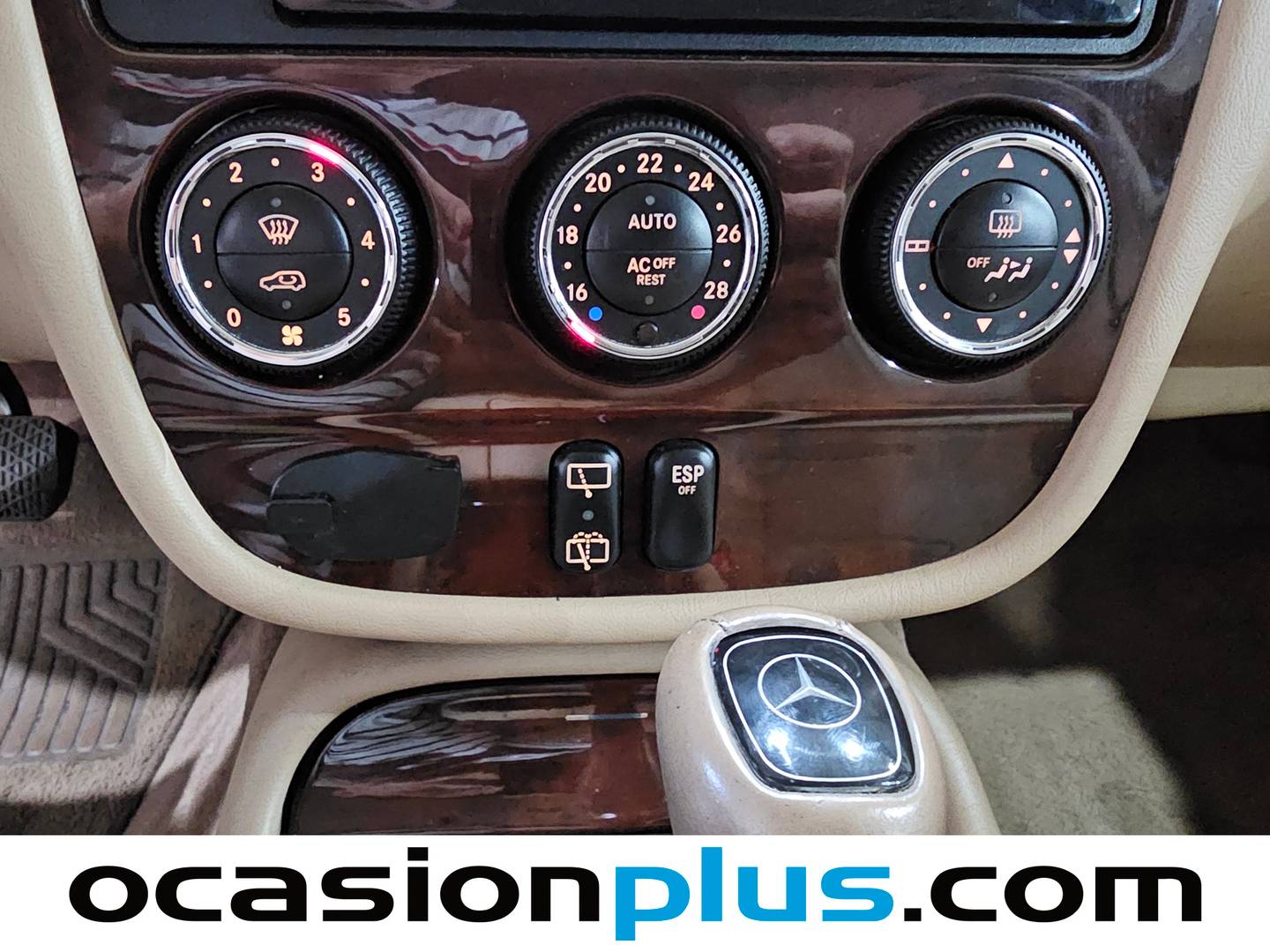 Mercedes Clase M Mercedes Clase M ML 270 CDI (163 CV) al mejor precio