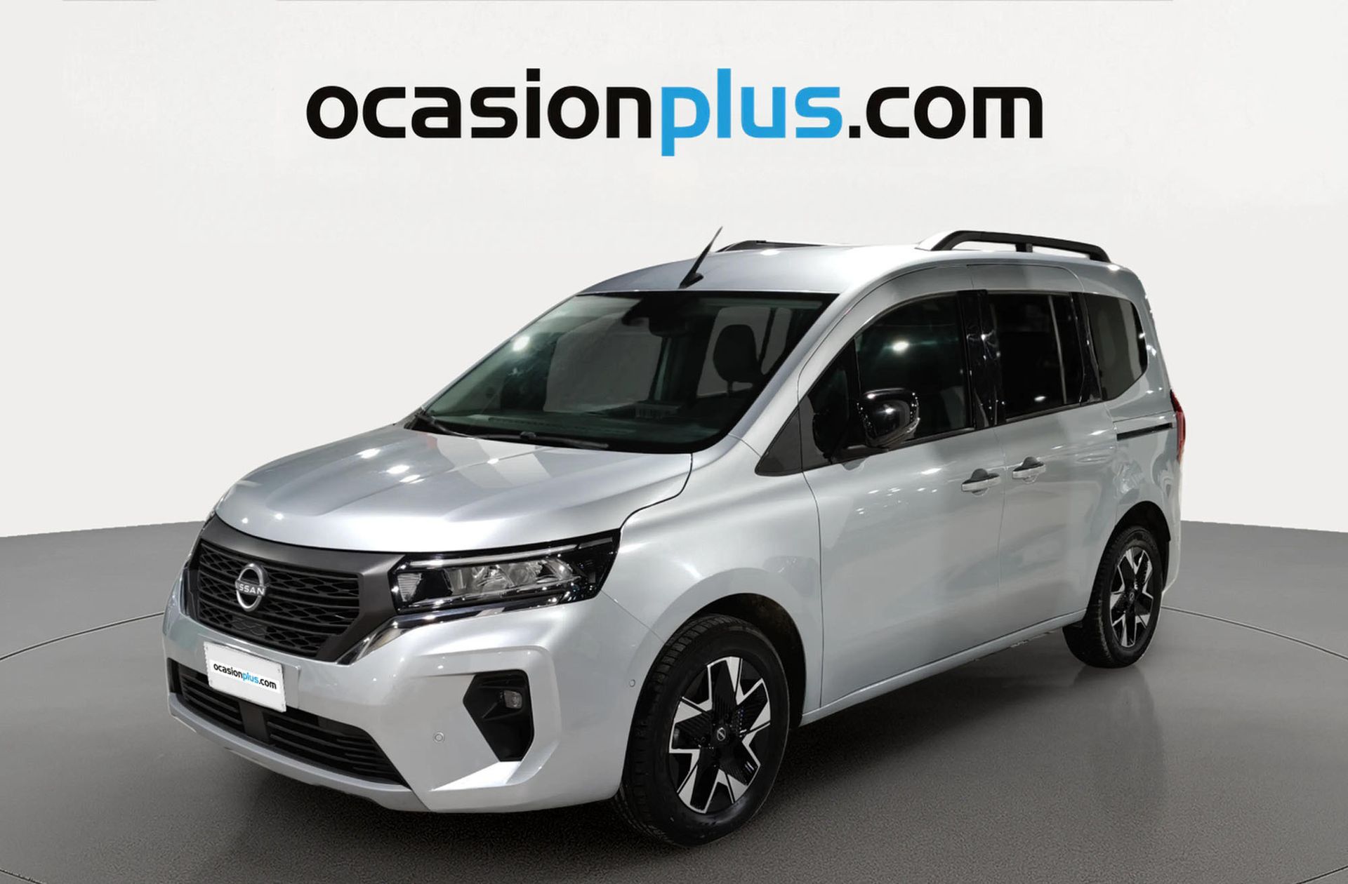 Nissan Townstar 1.3G L1 Tekna