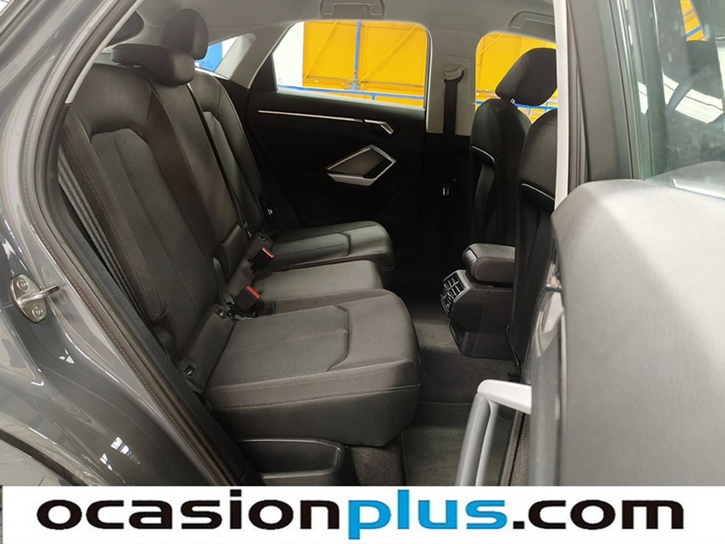 Foto Audi Q3 Sportback Audi Q3 Sportback Advanced 35 TDI (150 CV)