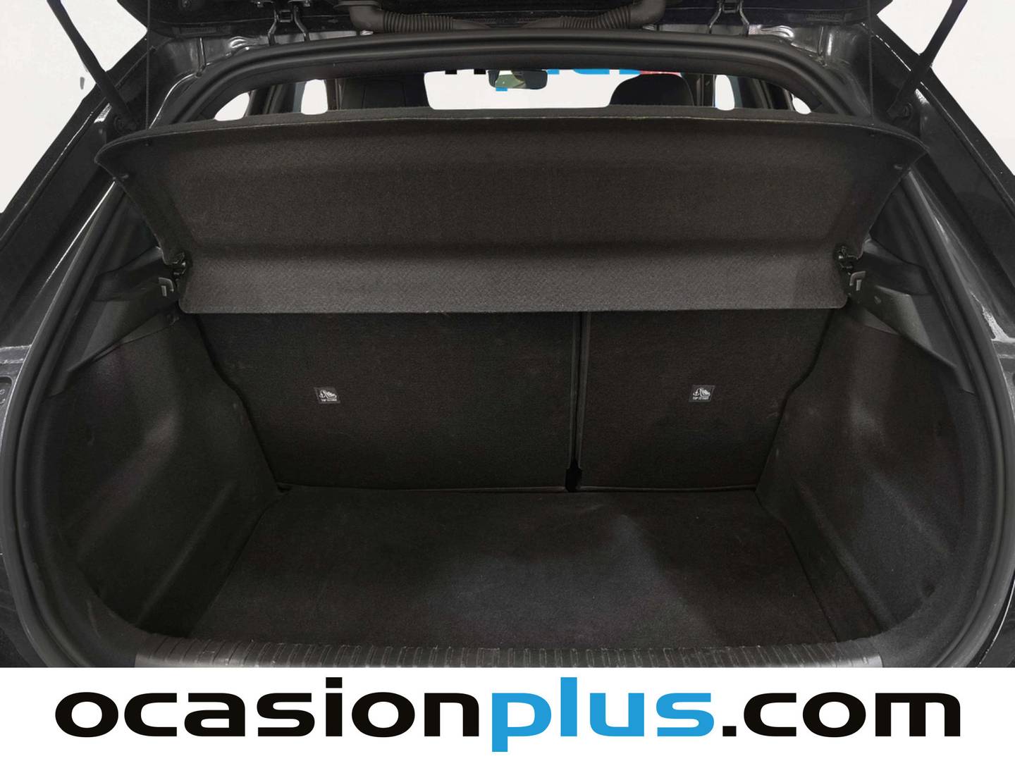 Fotos maletero Opel Mokka Opel Mokka 1.2 T GS (136 CV)