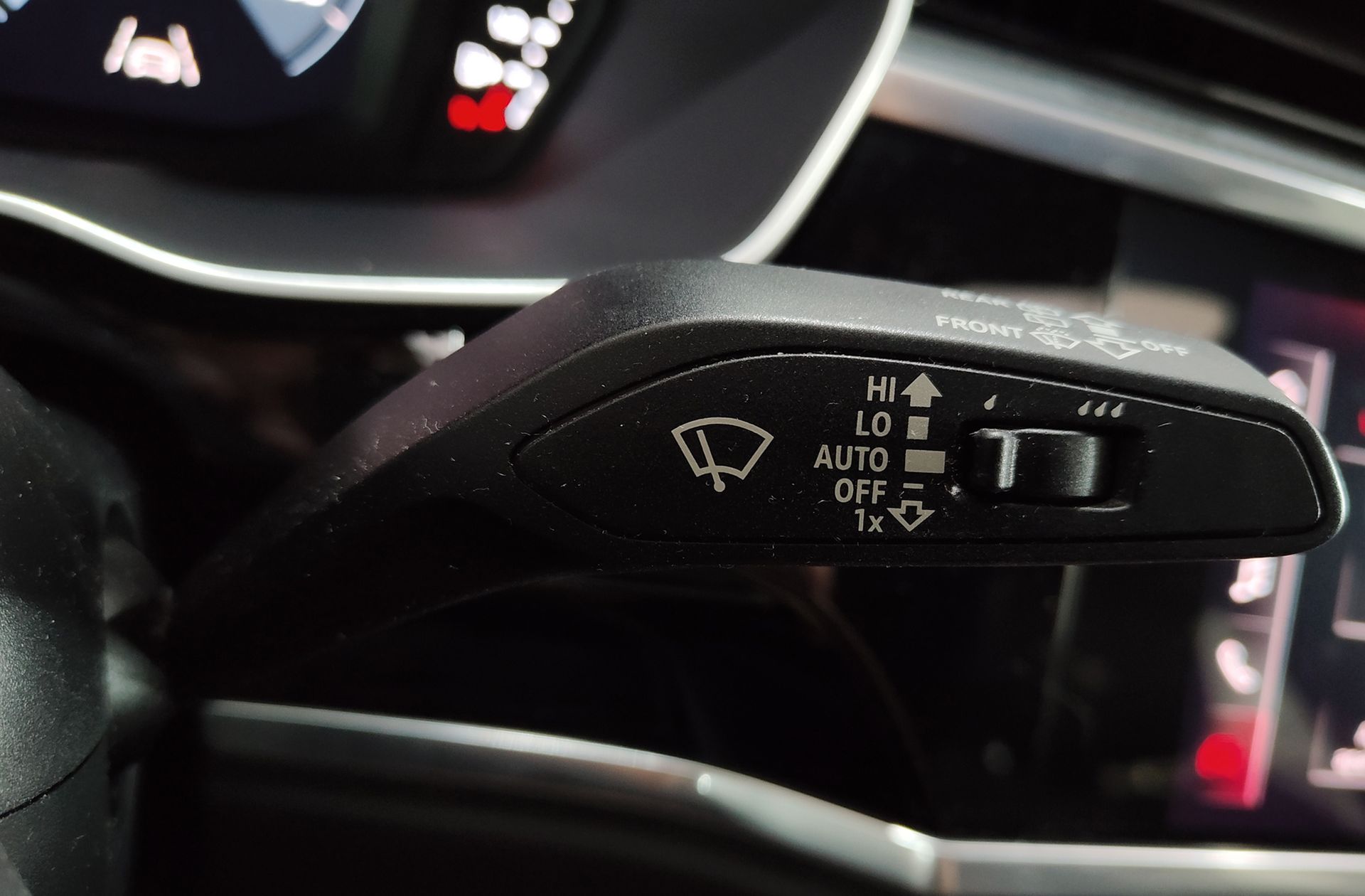 Audi Q3 S line 35 TFSI S tronic - foto 29