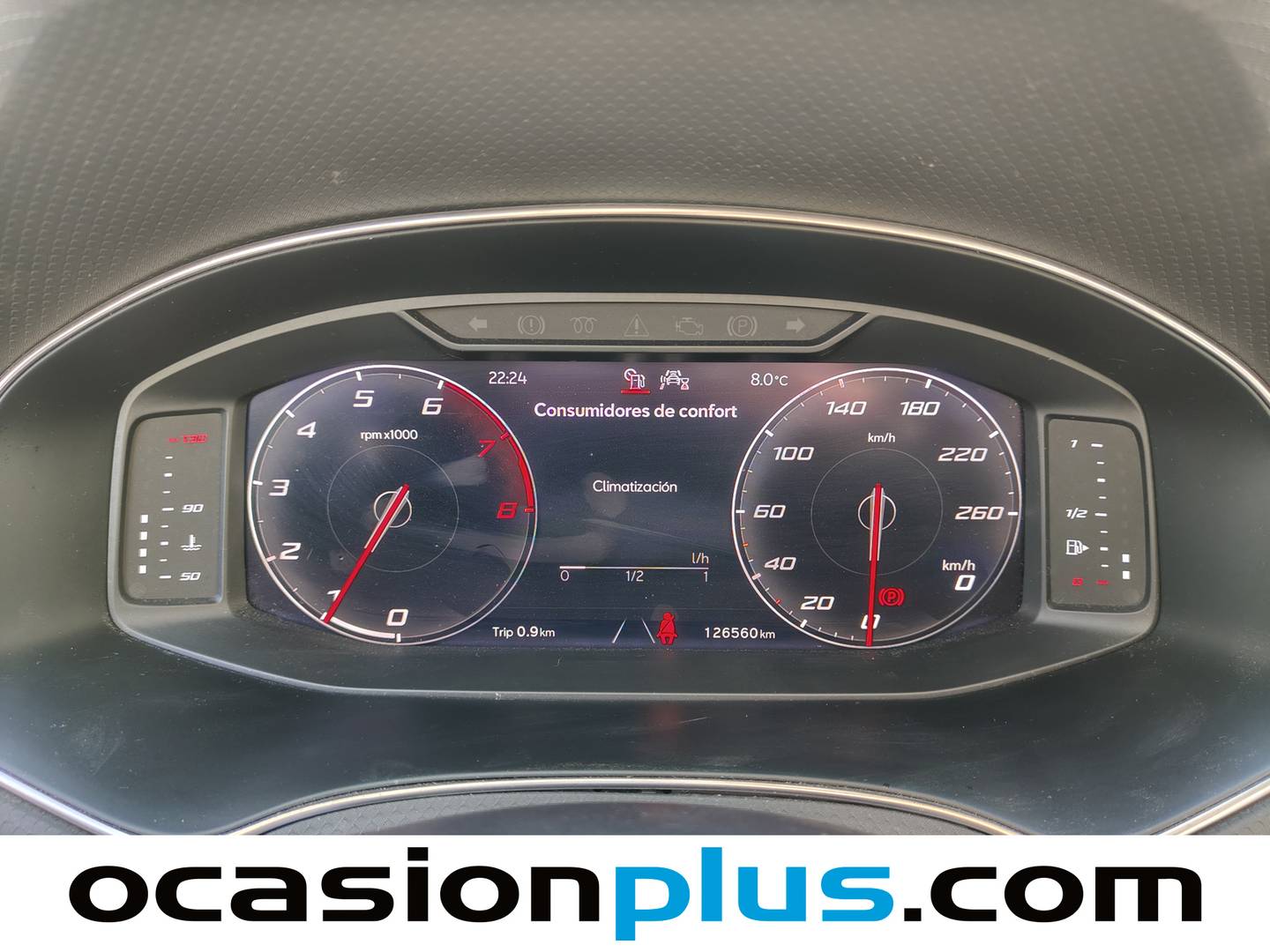 Foto Seat Arona SEAT Arona 1.0 TSI Style Plus (110 CV)