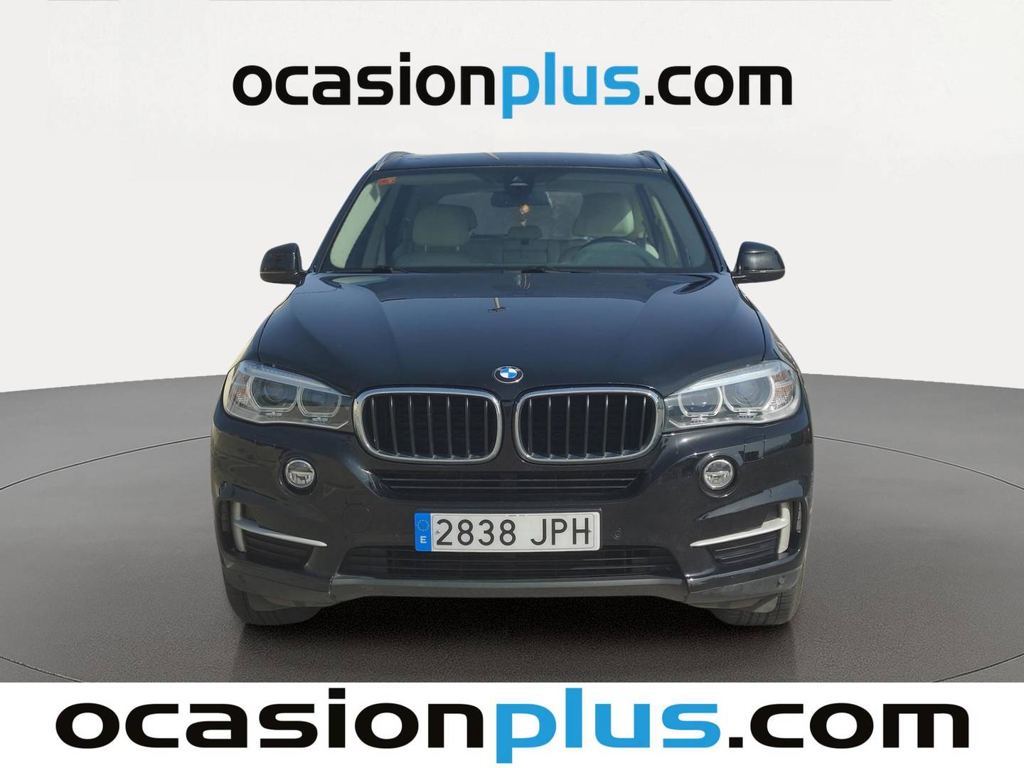 BMW X5 BMW X5 xDrive30d (258 CV) 258cv