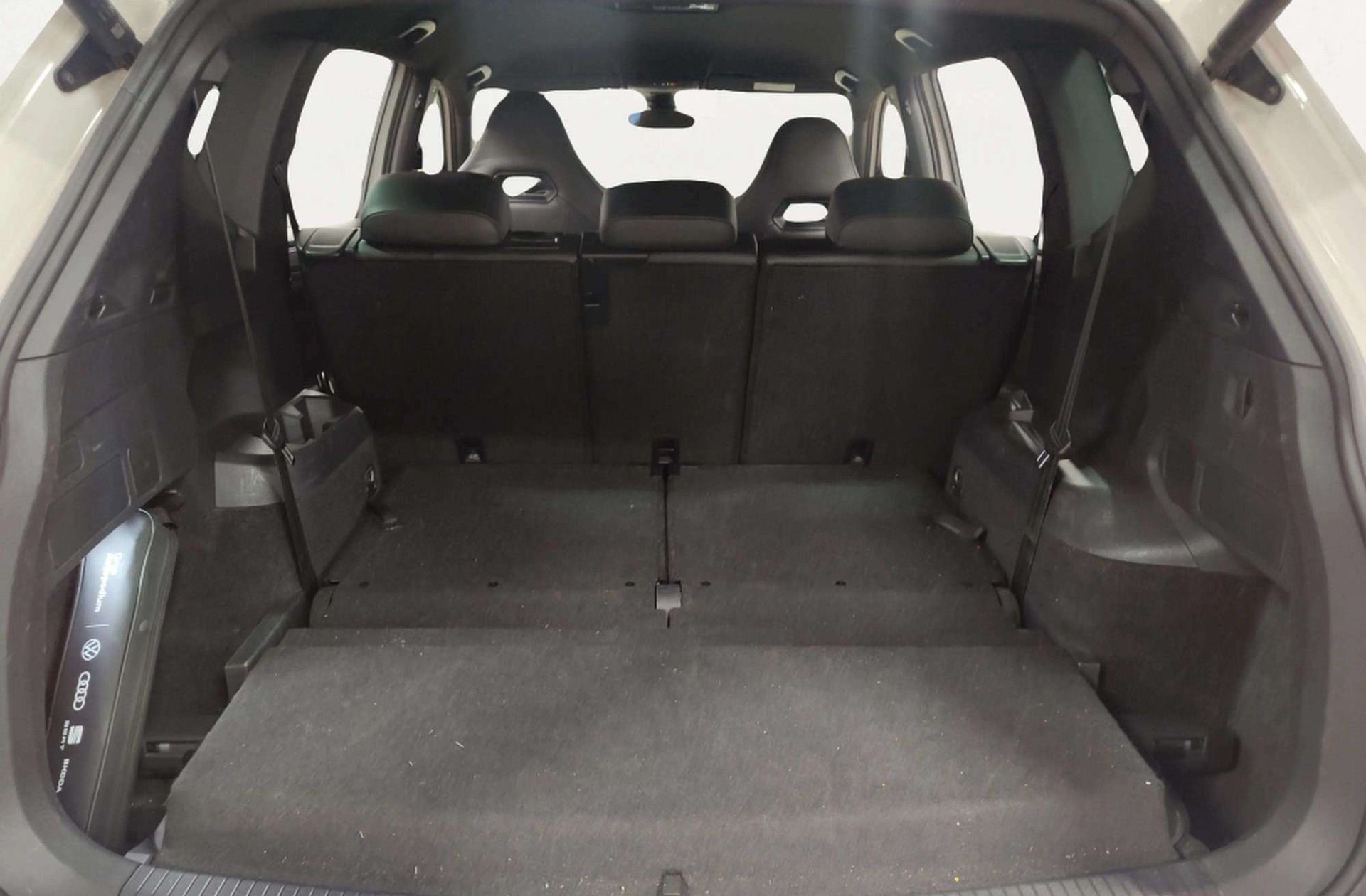 SEAT Tarraco 2.0 TDI FR XL DSG 7 plazas - foto 20