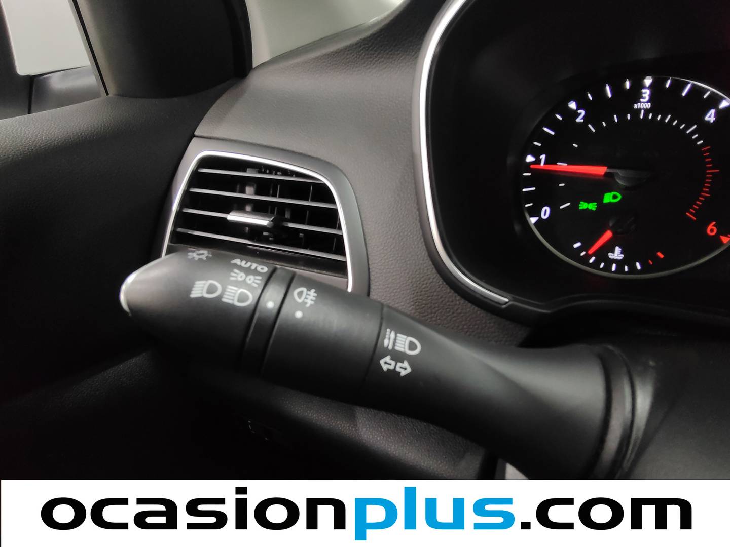 Renault Mégane Renault Megane Intens Blue dCi  (115 CV) seminuevo