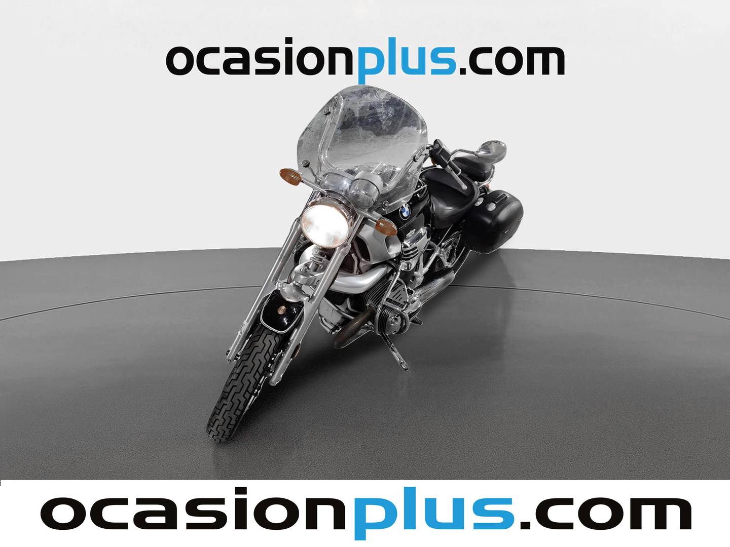 Bmw Motorrad R 1200 C Bmw Motorrad R 1200 C Independent (60 CV) seminuevo