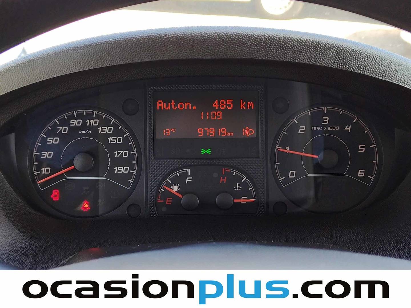 Peugeot Boxer Peugeot Boxer Combi BlueHDi 130 330 L1H1 (130 CV) 6 Plazas manual