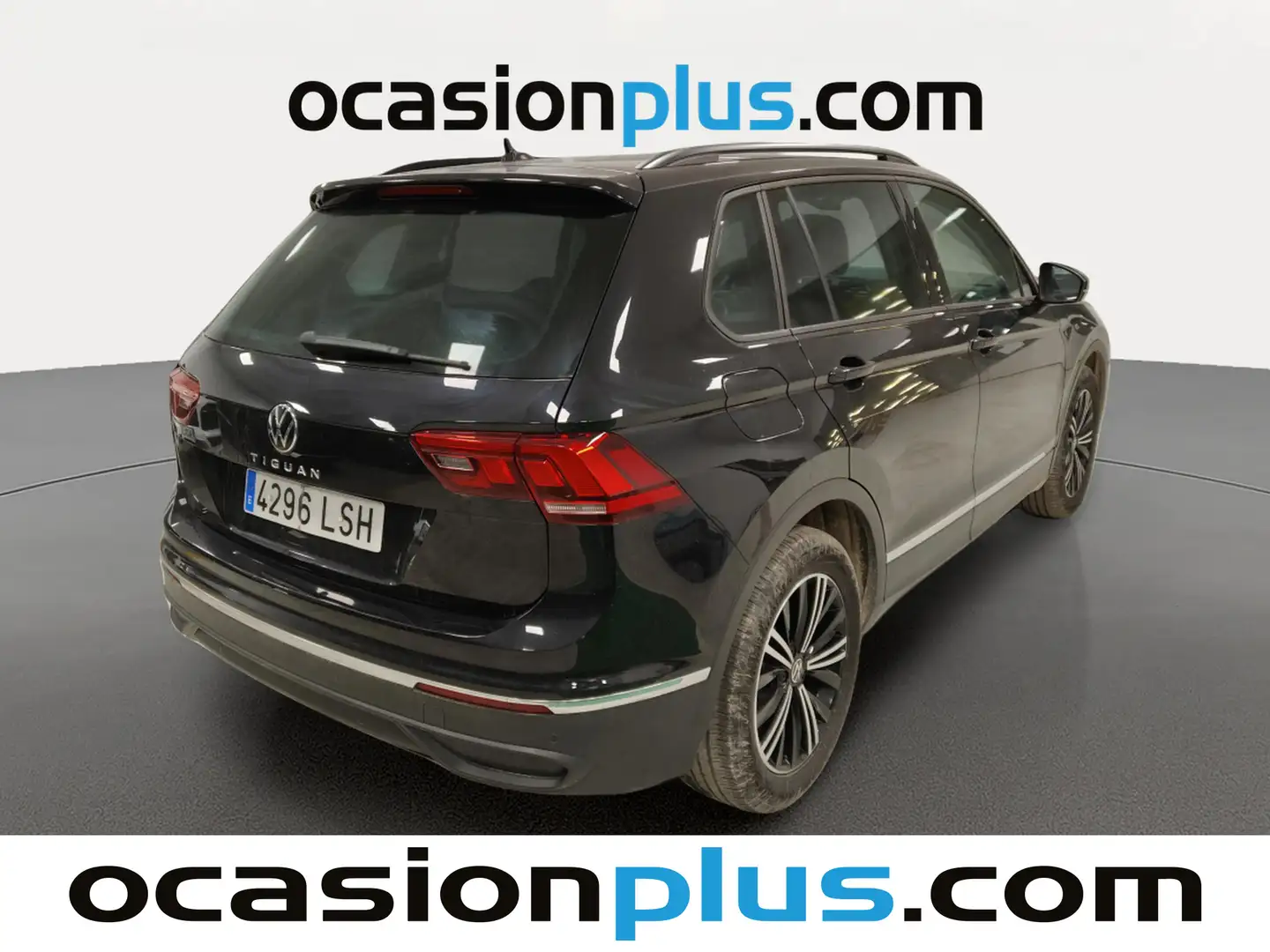 Foto Volkswagen Tiguan Volkswagen Tiguan Life 2.0 TDI (150 CV) DSG