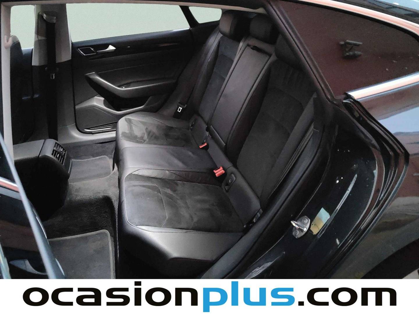 Foto Volkswagen Arteon Volkswagen Arteon Elegance 2.0 TDI (190 CV) DSG 4Motion