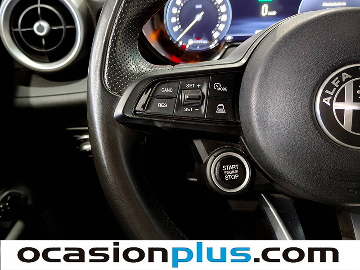 Foto Alfa Romeo Tonale Alfa Romeo Tonale 1.5 MHEV Sprint FWD (130 CV)