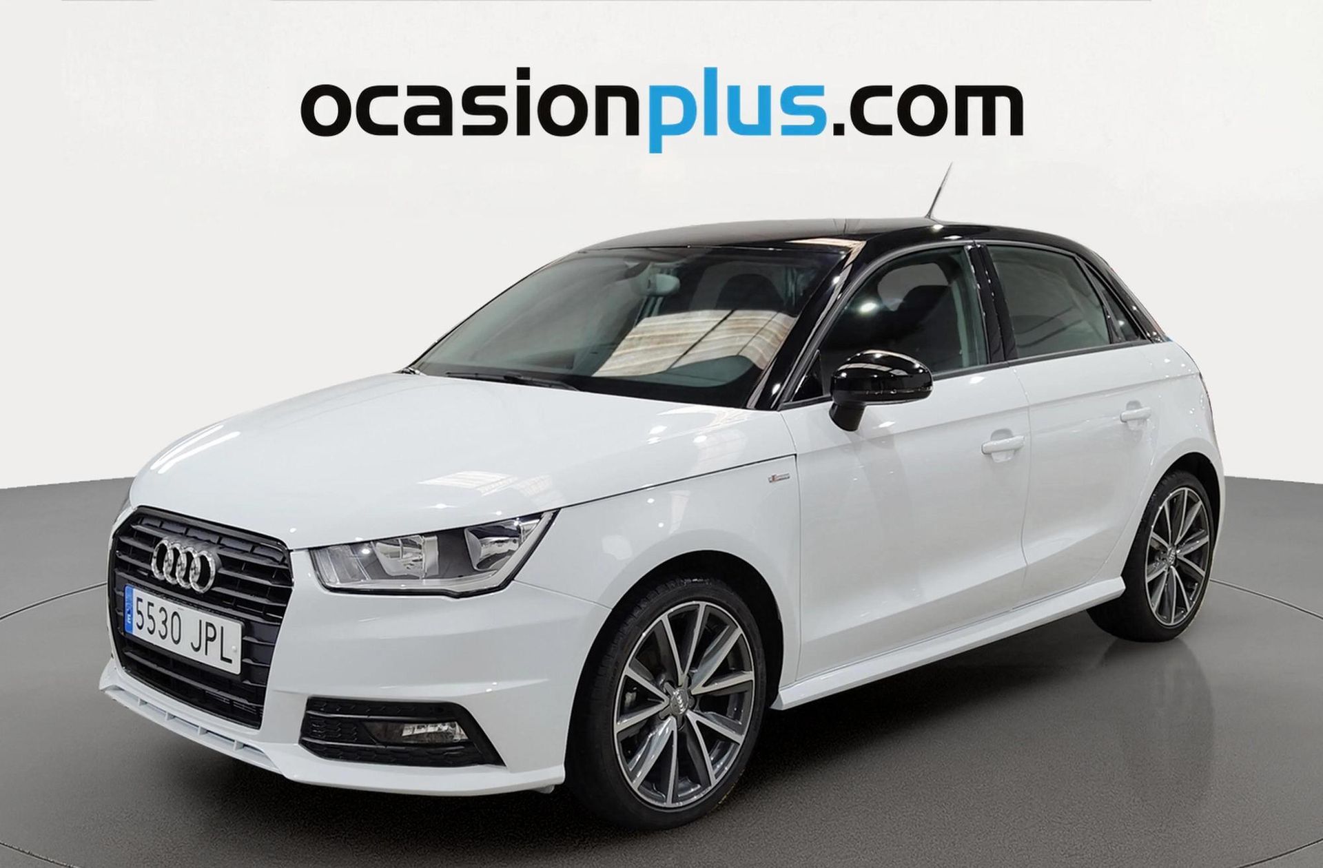 Audi A1 Sportback Adrenalin 1.0 TFSI Paquete S-Line